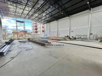 5b45276bfc9bfc9b0ef0967bed9a5249916a909c · Galpão para alugar, 350 m² por R$ 17.000/mês - Castelo - Belo Horizonte/MG