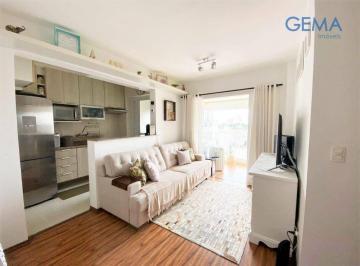 90199ef8b98f8274d8ced7523e7630790e9c3d5d · Apartamento com 2 dormitórios à venda, 61 m² por R$ 450.000,00 - Vila das Mercês - São Paulo/SP