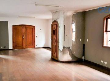 f1f670a2b888bd4d20cf918ce9969d8c943d9f6b · Casa para alugar, 400 m² por R$ 6.000,00 - Vila Mariana - São Paulo/SP