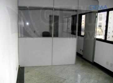 d3079106734f497fb8c8d98ca62d217e73463327 · Conjunto para alugar, 30 m² por R$ 1.500,00 - São Judas - São Paulo/SP