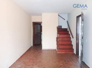 7c671d894d2bcced65abdabe36ecbfb6766d136e · Casa com 3 dormitórios, 180 m² - venda por R$ 780.000,00 ou aluguel por R$ 3.000,00 - Vila Paulista