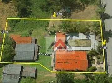 1ec893073939a59e513c05bf98f47b0cc96b3653 · Terreno à venda, 1446 m² por R$ 540.000,00 - Centro - Itaquaquecetuba/SP