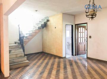 e46642b0daf5748adcd281ca852905d98d801532 · Casa com 4 dormitórios à venda, 378 m² por R$ 1.800.000,00 - Planalto Paulista - São Paulo/SP