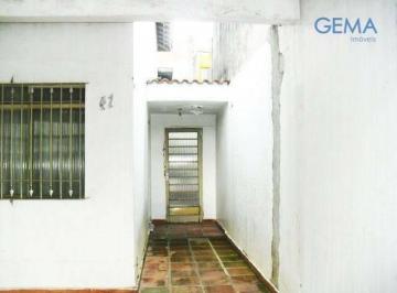 59c1e061b5ab67941c2d581e371989664a3e136a · Casa Residencial à venda, Vila Parque Jabaquara, São Paulo - CA0788.