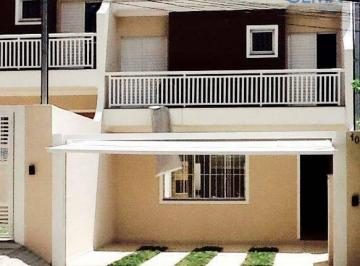 027a869c20268644cf92e814693b337979baf7f4 · Casa com 3 dormitórios à venda, 130 m² por R$ 680.000,00 - Vila Gumercindo - São Paulo/SP