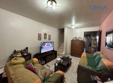 c82a41f201e5ad90555e8ea6eda85895d5294d61 · Sobrado com 2 dormitórios à venda, 78 m² por R$ 395.000,00 - Vila Babilônia - São Paulo/SP