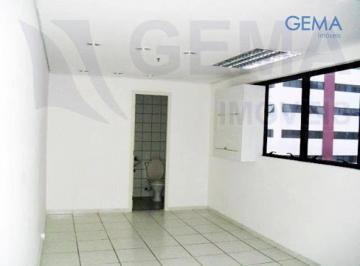 e3cd15c5e40157484574f57b0093c1502a3ee372 · Conjunto, 30 m² - venda por R$ 300.000,00 ou aluguel por R$ 1.500,00 - São Judas - São Paulo/SP