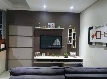 60840d1b4b2209a4d5c599c025f645893151845f · Apartamento com 3 dormitórios à venda, 85 m² por R$ 480.000 - Jardim Terramérica I - Americana/SP