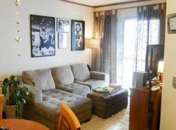 a44c755ced073001780800d0c3a9243938aa5d48 · Apartamento Residencial à venda, Vila Santa Catarina, São Paulo - AP4981.