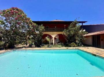 14724a941550977c076e0254c0b5bb081c21f20e · Casa com 4 Quartos À Venda - Barroco (Itaipuaçu)