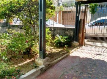 e739bbc20188926f4847702dad362fc30c61ed65 · Casa Residencial à venda, Vila Monte Alegre, São Paulo - CA0221.
