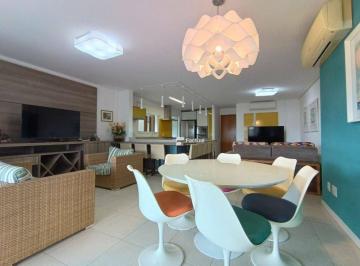 39e1aa1c223aefeb7755b7a049f71b3557f0cede · Apartamento com 4 dormitórios à venda, 171 m² por R$ 1.850.000,00 - Central Park - Guarujá/SP