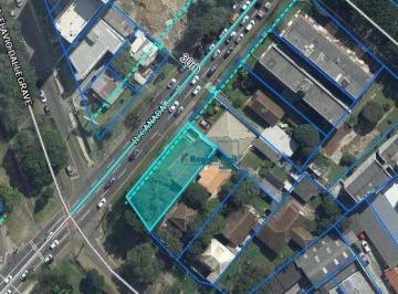 6cf52787d2ba595a644ef9a44663b6cfd4c1cfb8 · Terreno de Esquina | Rua Canadá x Rua Flávio Dallegrave – Bacacheri, Curitiba/PR - R$ 990.000,00