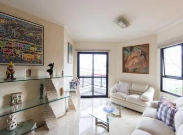 Apartamento · 198m² · 3 Quartos · 3 Vagas · Cobertura com 3 quartos à venda, 198 m² por R$ 1.700.000 - Santana - São Paulo/SP