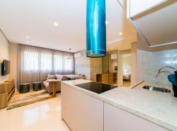 Apartamento · 43m² · 1 Quarto · 1 Vaga · Apartamento para alugar, 43 m² por R$ 5.736,0