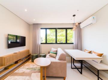 Apartamento · 43m² · 1 Quarto · 1 Vaga · Apartamento para alugar, 43 m² por R$ 5.736,0