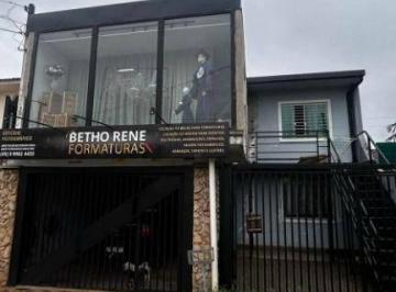 3324e0d53e96b7782199b54294a709e0146f1030 · Sobrado com 3 dormitórios à venda, 202 m² por R$ 950.000 - Alto Alegre - Cascavel/PR