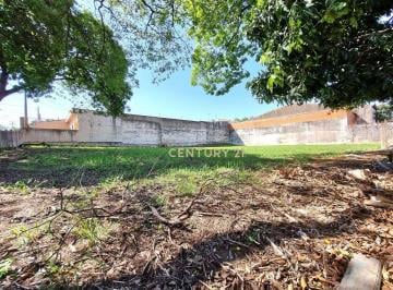 585b724ef72469818445e70206ade43b94bdfa25 · Ótimo Terreno plano de esquina à venda, 660 m² por R$ 990.000 - Vila São João - Sorocaba/SP