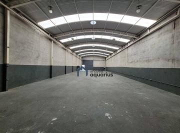 17f1d84169380bb46404340f20b254fcc0678824 · Galpão para alugar, 300 m² por R$ 5.000,00/mês - Cidade Vista Verde - São José dos Campos/SP
