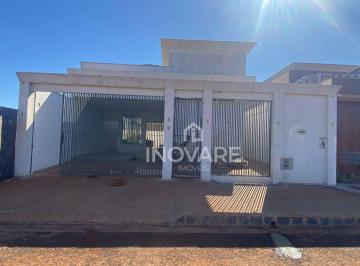 8a838a963bb7fb5fece737a7a50da6021d1f1c7f · Casa com 3 dormitórios à venda, 203 m² por R$ 900.000,00 - Residencial beira Rio II - Itumbiara/GO