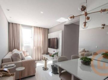 c59aaa04af8bb80b997c02fe54070d4a5d72259f · Apartamento com 2 dormitórios à venda, 41 m² por R$ 349.000,00 - Cambuci - São Paulo/SP