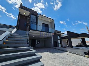 0b9b168e951fa290cfd66707813b9f4df6b2b29d · Casa com 3 dormitórios à venda, 143 m² por R$ 834.000,00 - Condomínio Horto Florestal Villagio - Sor