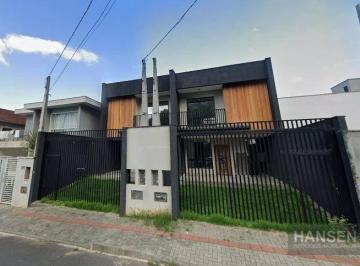 3bd2dc898cd4ee07767ff0e4b306e7f5648419f9 · Sobrado com 3 suítes à venda, 177 m² por R$ 998.000 - Jardim Sofia - Joinville/SC