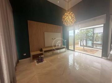 57a488285b199397ffeab369d7bf49013b4a8f0d · Casa com 3 dormitórios à venda, 199 m² por R$ 1.900.000,00 - Condomínio Reserva Saint Paul - Itu/SP