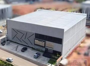 6a15cb1f878e07e873710c5725dd8b552f744952 · Galpão para alugar, 1700 m² por R$ 68.000,00/mês - Condomínio Industrial Dellapar - Arujá/SP