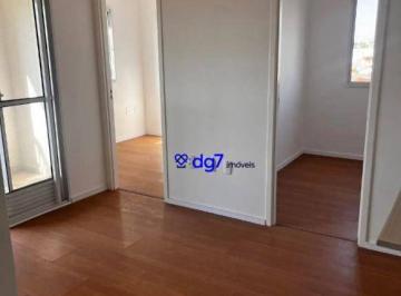 a003375ed3d0121611f8c366083d349696f1f822 · Apartamento com 2 dormitórios, novo, com varanda e área de lazer!