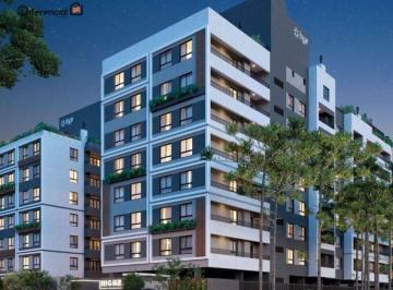 895f1dc4908b7b15aedc021a47c380d291e9fd1f · Apartamento com 3 dormitórios à venda, 65 m² por R$ 650.000,00 - Novo Mundo - Curitiba/PR