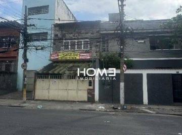 9a90798500060a687b075ac2ff1ad9ba6ae9b038 · Casa com 4 dormitórios à venda, 597 m² por R$ 523.000,00 - Rocha - Rio de Janeiro/RJ