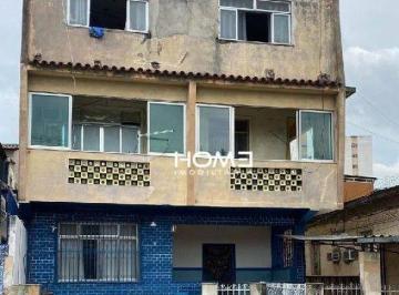 e94bc0147e63beb4a71cf2aa26d6362e58f33d6d · Apartamento com 2 dormitórios à venda, 78 m² por R$ 142.000,00 - Madureira - Rio de Janeiro/RJ