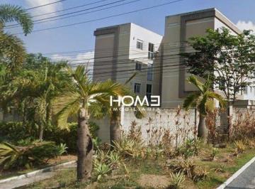 f705c51a517d8774a164035c0be5f5765cd5224c · Apartamento com 2 dormitórios à venda, 41 m² por R$ 98.000,00 - Campo Grande - Rio de Janeiro/RJ