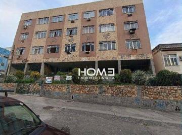 1e44d01c76dd65a40448bc8f901544560a12a530 · Apartamento com 2 dormitórios à venda, 82 m² por R$ 147.000,00 - Bancários - Rio de Janeiro/RJ