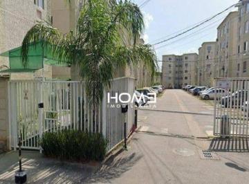d7a8d0318d491ae9b80663686333d2c65179cb2f · Apartamento com 2 dormitórios à venda, 43 m² por R$ 64.000,00 - Realengo - Rio de Janeiro/RJ