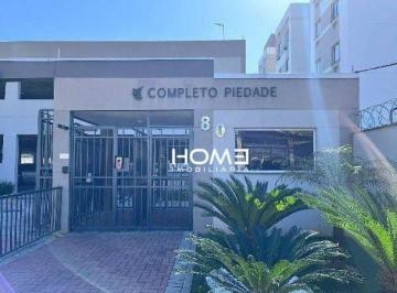 b816d66848360170ba0ed736c390fa99464817ea · Apartamento com 1 dormitório à venda, 44 m² por R$ 115.000,00 - Piedade - Rio de Janeiro/RJ