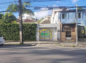 593b11fce56afa3441f3d19b084e9c7be61e5693 · Casa à venda, 300 m² por R$ 1.100.000,00 - Casa Amarela - Recife/PE