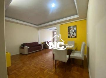 03f9216a04bb4fd63a5a05d407658895fae20f7b · Apartamento com 3 quartos à venda, 130 m² por R$ 1.100.000 - Icaraí - Niterói/RJ