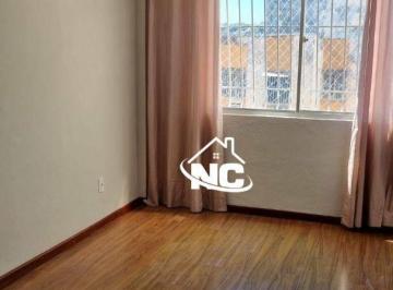 16d0c42a9e5e03ab43d1b46301334ae5113f2266 · Apartamento com 2 quartos à venda, 47 m² por R$ 180.000 - Fonseca - Niterói/RJ