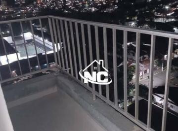 82e296b951afd6b63b97a97fe877155fd5bfabe1 · Apartamento com 2 quartos à venda, 70 m² por R$ 350.000 - Fonseca - Niterói/RJ