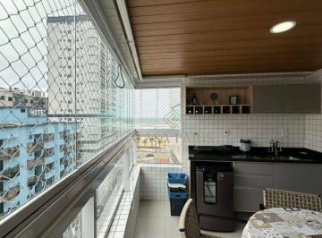 cfa396cf3b916f6cd6a08df09cd75372ce4280d1 · Apartamento VISTA MAR com 2 dormitórios à venda, 88 m² por R$ 800.000 - Vila Guilhermina - Praia Gra