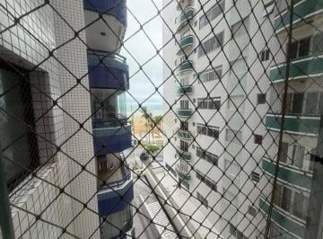 c539c078cd950f937cf58a06a72eca2a6312a586 · Apartamento VISTA MAR com 2 dormitórios à venda, 79 m² por R$ 750.000 - Vila Guilhermina - Praia Gra