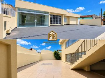 a9a47a498f511d2fb2552e7acde50f4832a14835 · Casa com 3 dormitórios, 293 m² - venda por R$ 1.799.000,00 ou aluguel por R$ 9.271,58/mês - Centro -