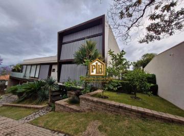 5658810abc80b81d7e36ce3f8ea6328c50ca0b9a · Casa de Luxo à Venda no Condomínio Porto Atibaia – Arquitetura Assinada por Wilson Doratiotto