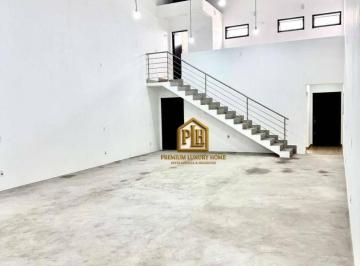 59e8f344f0ec686f76412ddb322b9537bceaef8e · Salão para alugar, 186 m² por R$ 5.485,00/mês - Jardim das Cerejeiras - Atibaia/SP