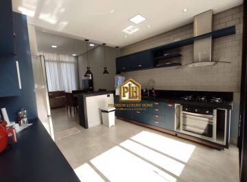 75a3b49ffc8a82d06167df21a3dc24ab1d718c32 · Casa com 3 dormitórios à venda, 190 m² por R$ 1.590.000,00 - Condomínio Residencial Euroville II - B