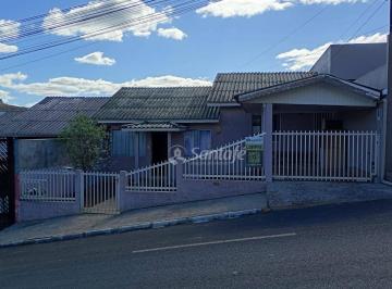 ca0fb17c4536635590b9e89fa1a0038a3faad717 · Casa com 3 dormitórios à venda, 91 m² por R$ 399.000,00 - Jardim DAS HORTÊNCIAS - Fraiburgo/SC