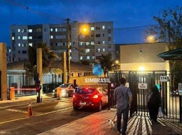 420188ea524ca8bb13cf02041ea010652b0870f1 · Apartamento com 2 quartos à venda no Matão (Sumaré/SP)