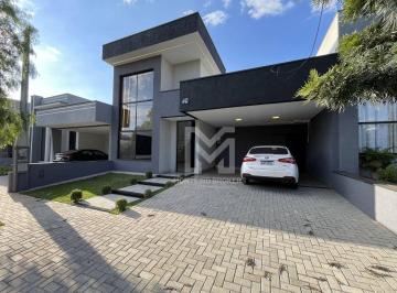 79a07a50c0daf0755acf9c337164690feaabb104 · Casa com 3 dormitórios à venda, 200 m² por R$ 1.540.000,00 - Parque Olívio Franceschini - Hortolândi
